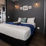 Modern Studio In Wex1 538
